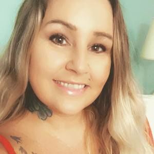 Meet your Posher, Kristina